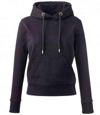 Anthem AM03 Ladies Organic Hoodie